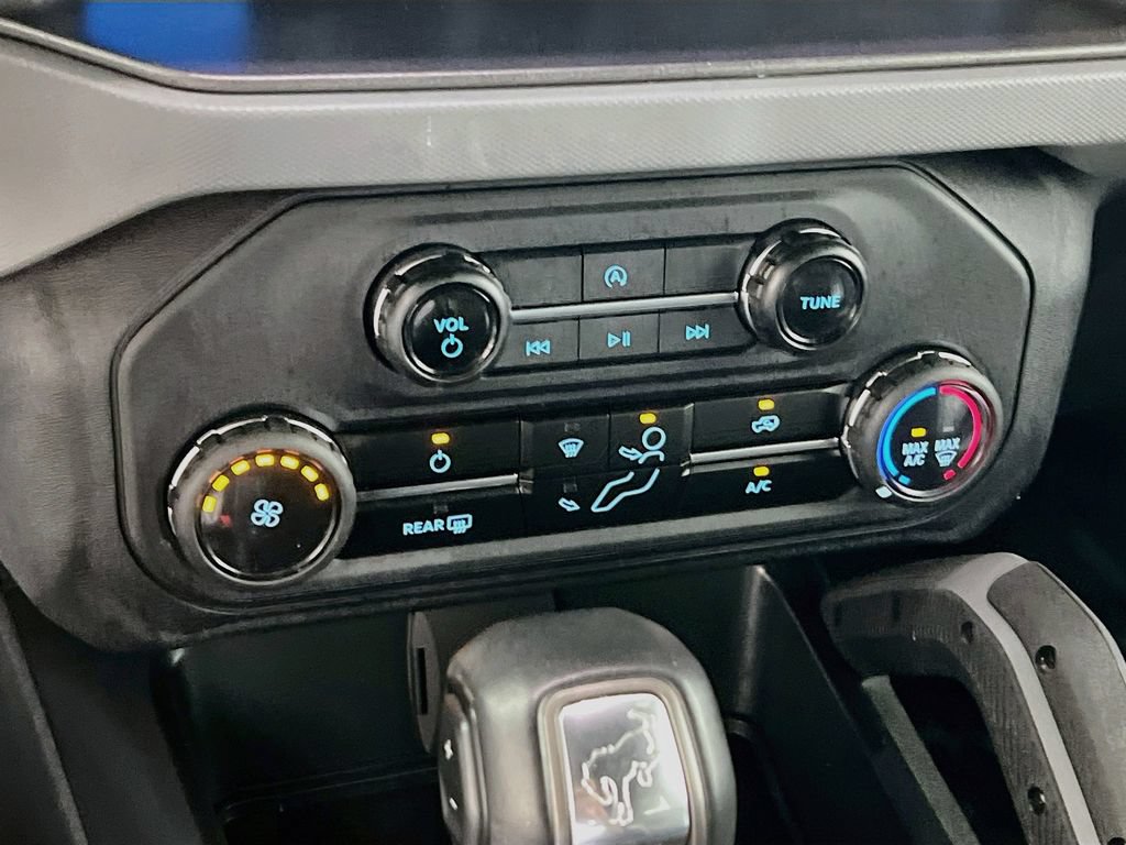 Used 2024 Ford Bronco Big Bend AWD/4WD image 14