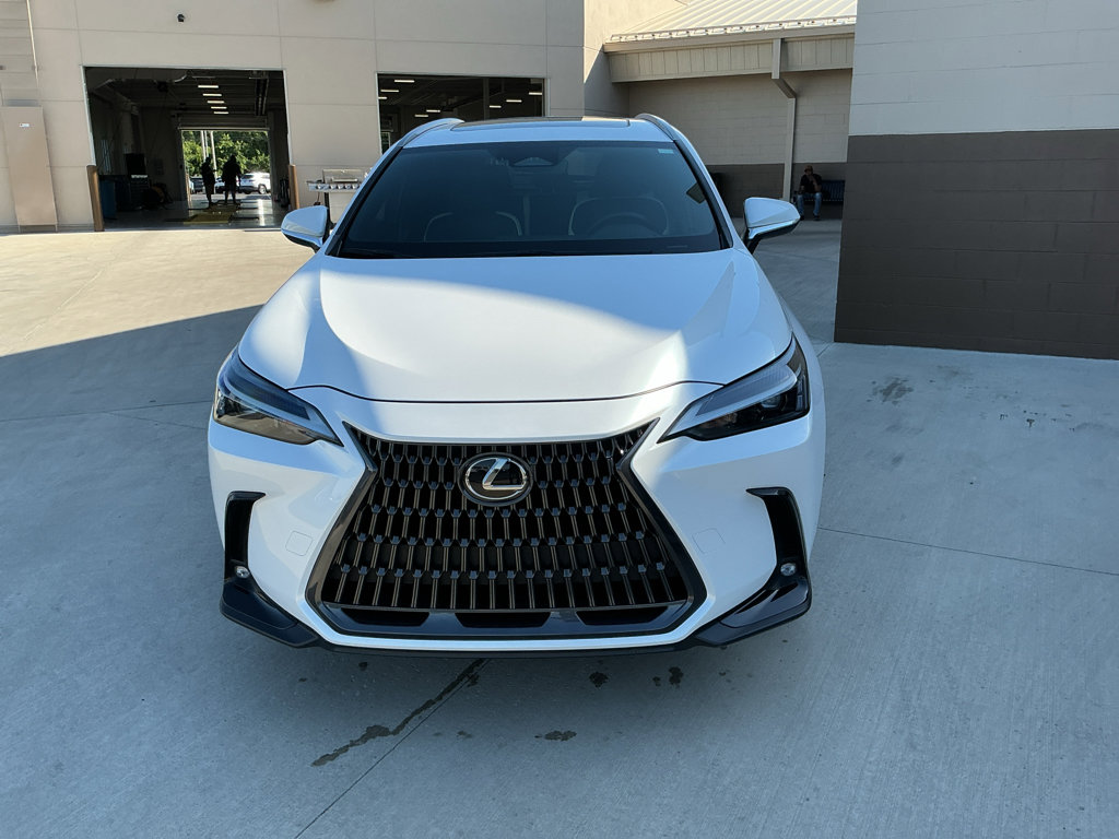 Used 2024 Lexus NX 350 AWD w/ Cold Area Package image 1
