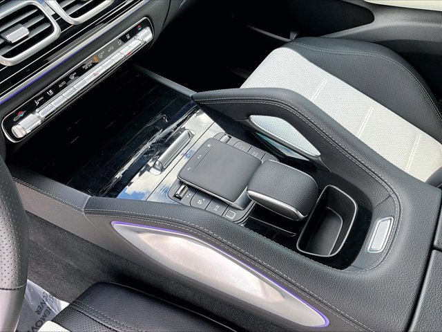 Certified 2025 Mercedes-Benz GLE 450e 4MATIC image 15