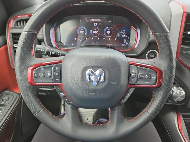 Used 2025 RAM 1500 Rebel w/ Rebel Level 1 Equipment Group AWD/4WD image 20