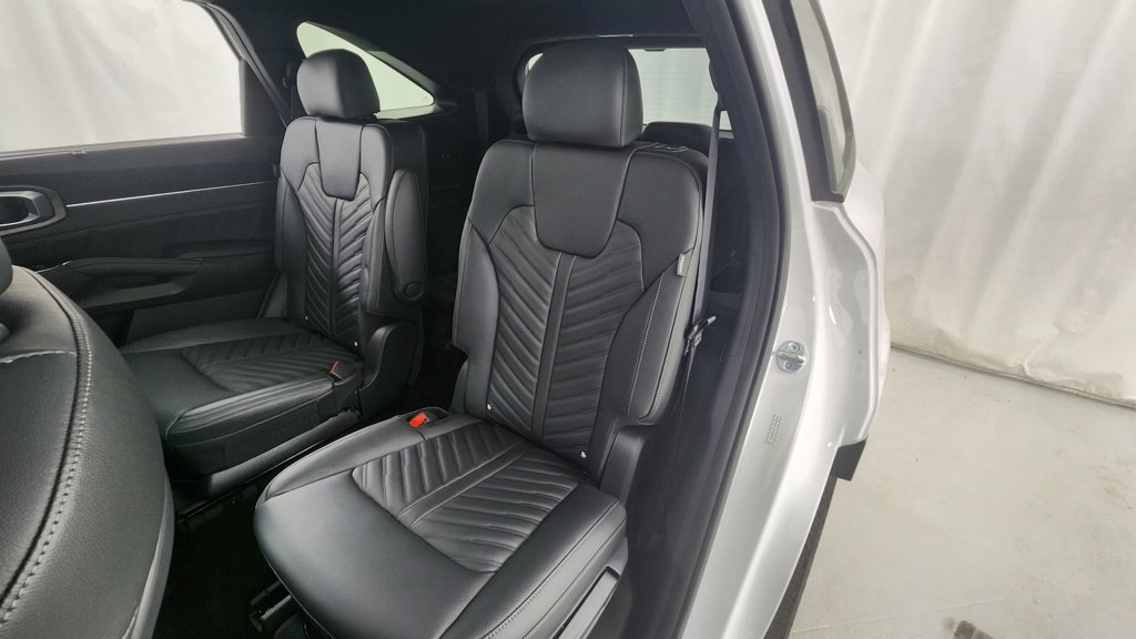 New 2026 Kia Sorento SX Prestige AWD/4WD image 12