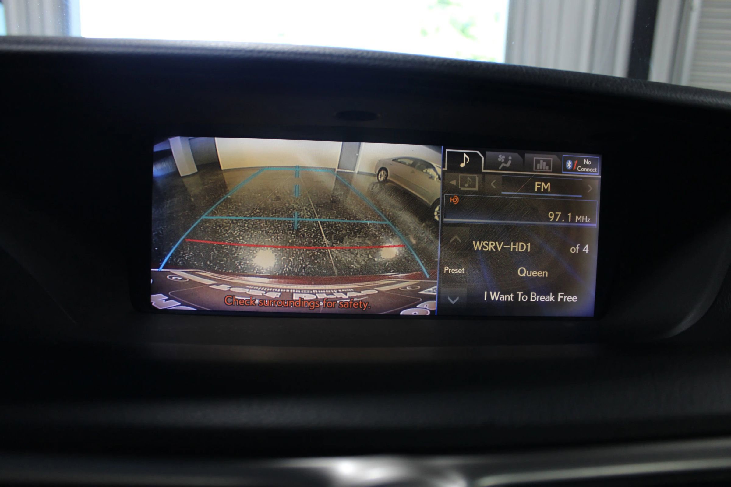 Used 2013 Lexus GS 350 w/ Premium Pkg RWD image 23