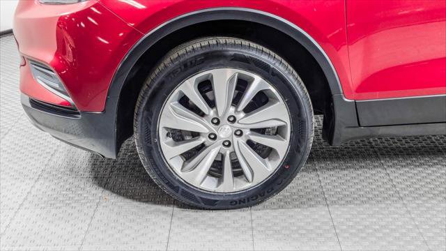Used 2018 Buick Encore Preferred image 33