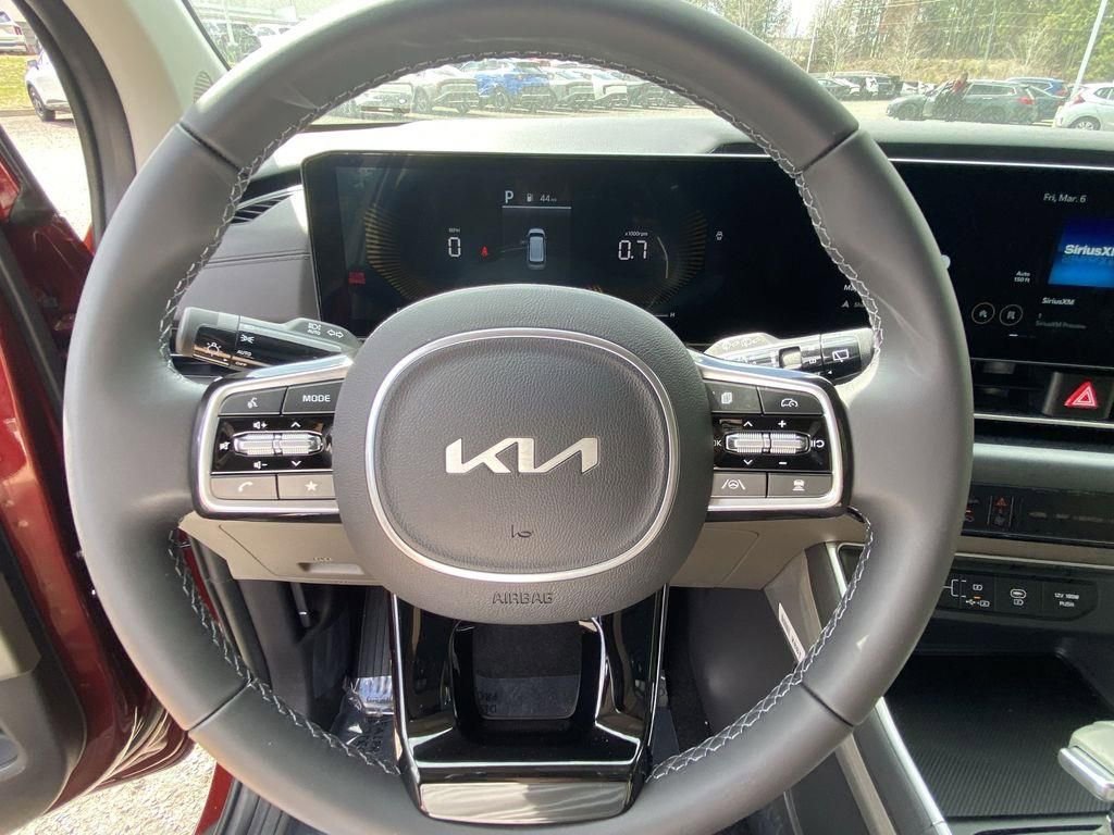 New 2026 Kia Carnival image 11