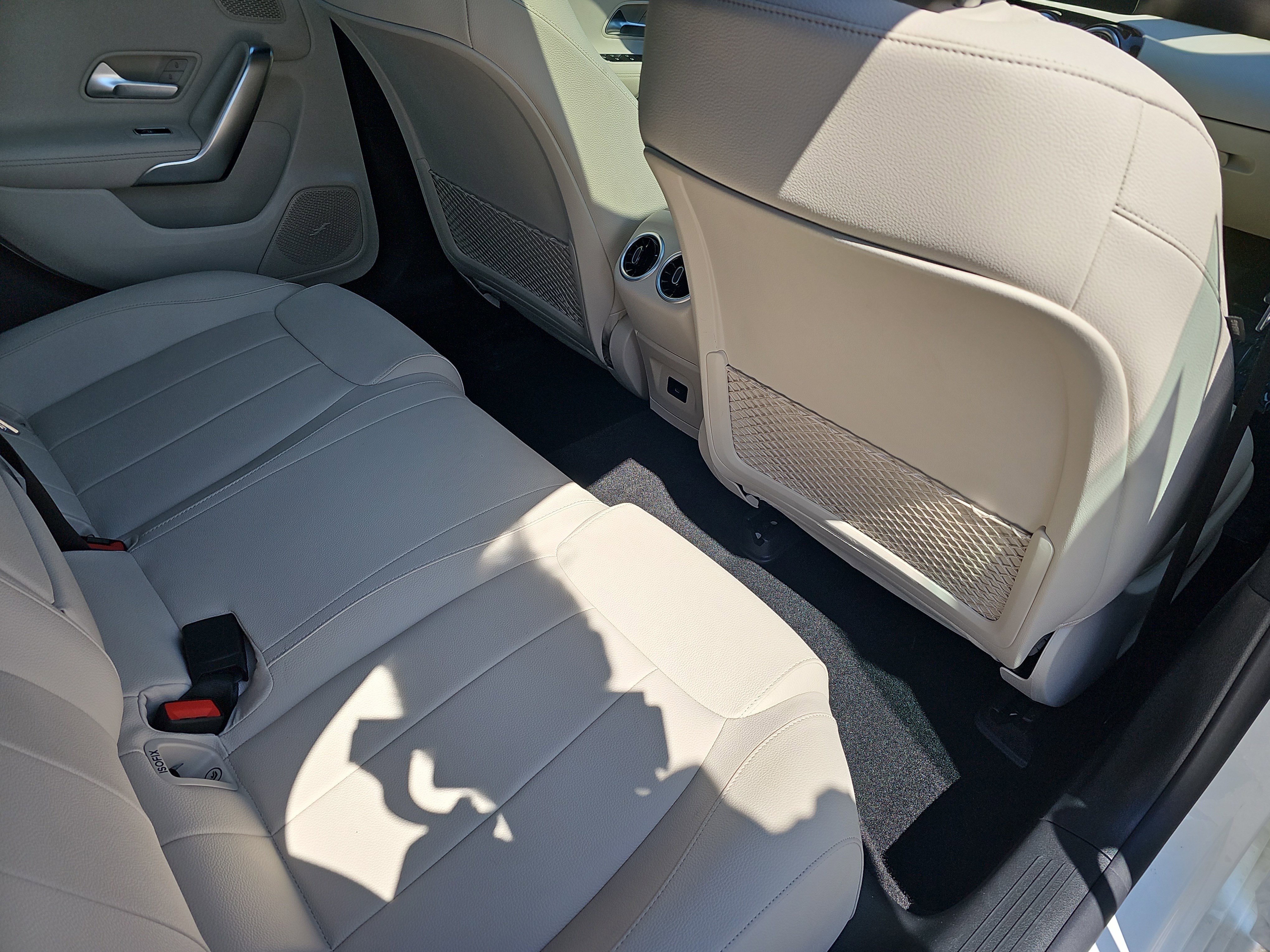 Certified 2026 Mercedes-Benz CLA 250 4MATIC image 12