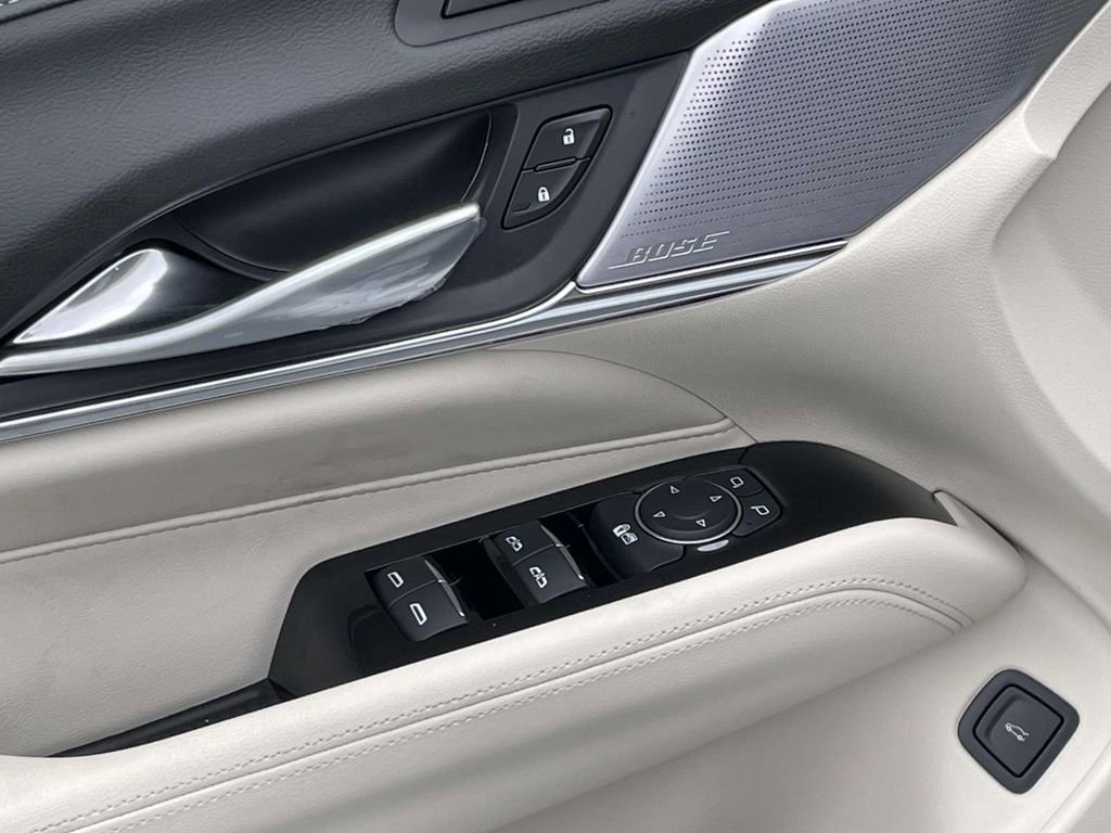 New 2026 Cadillac CT4 Premium Luxury image 15