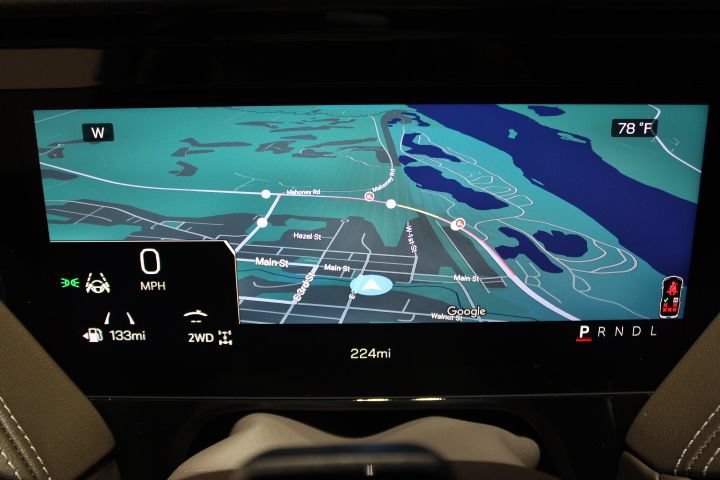 New 2026 GMC Yukon Elevation w/ Elevation Premium Package AWD/4WD image 54