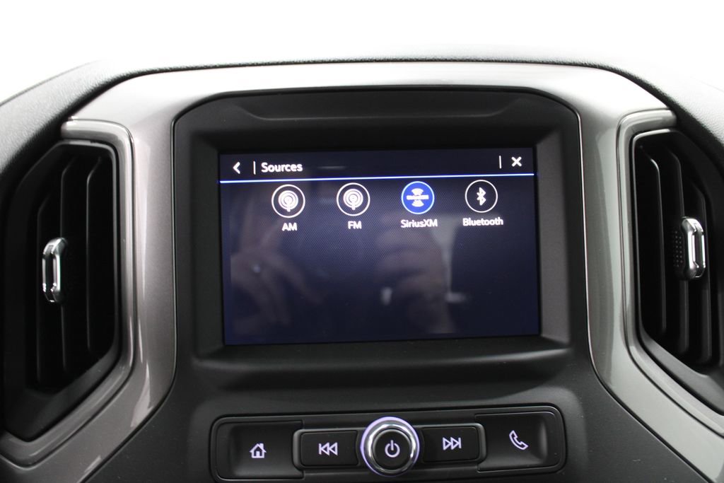 New 2024 Chevrolet Silverado 1500 Custom w/ Rally Edition image 42