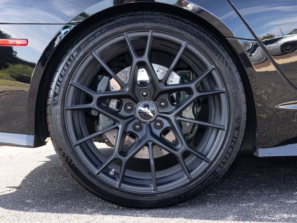 Used 2019 Aston Martin Rapide AMR image 49