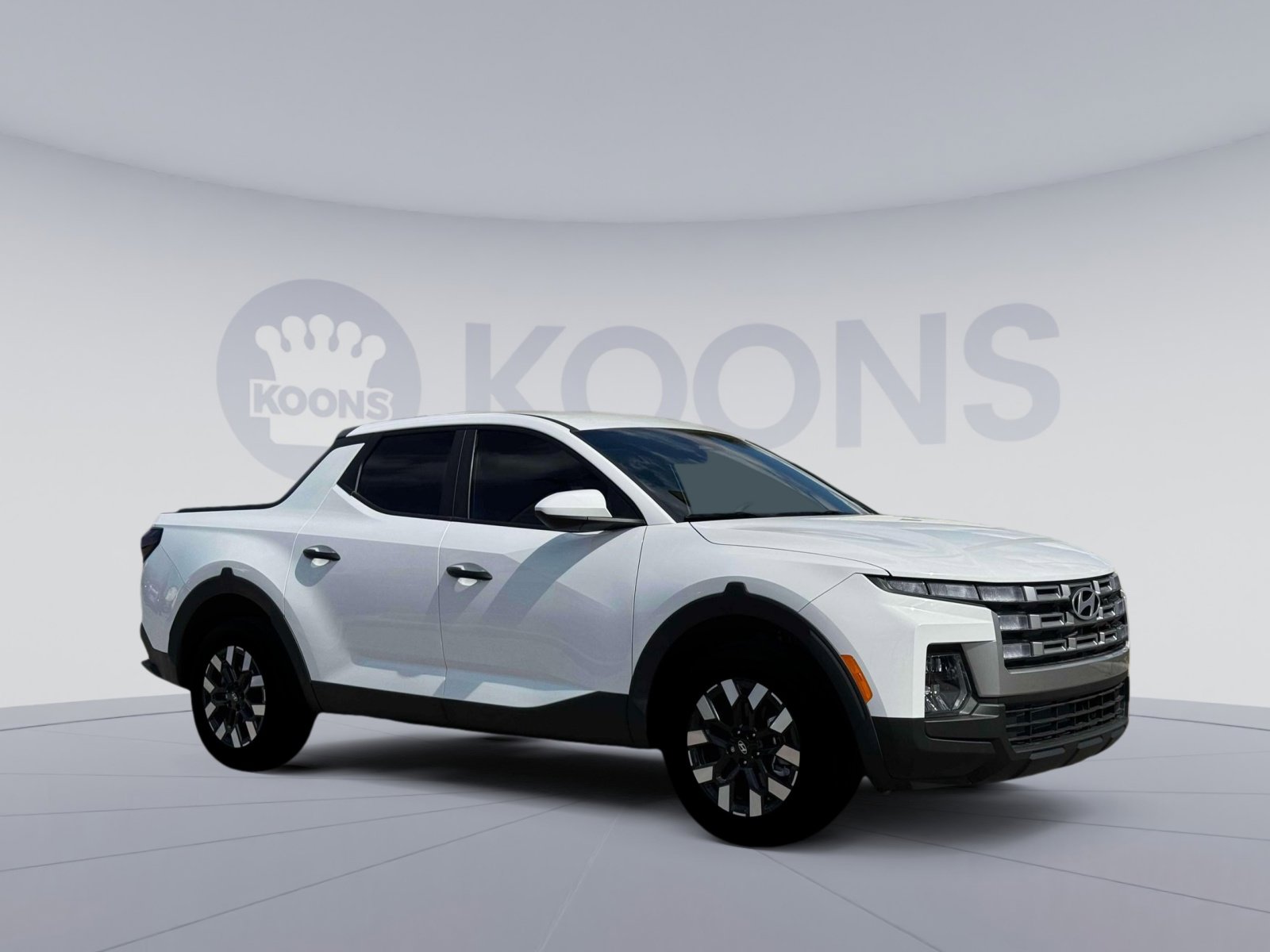 New 2026 Hyundai Santa Cruz SE AWD/4WD image 13