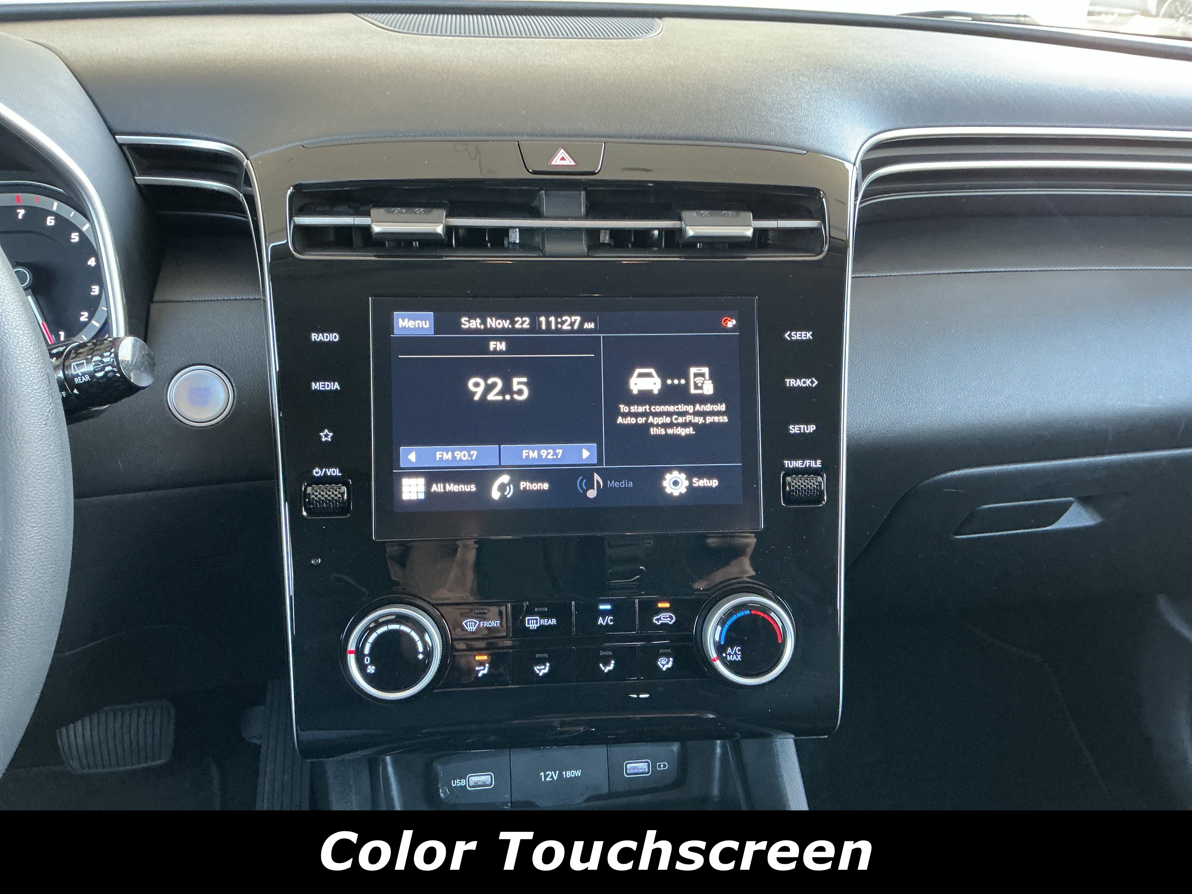 Used 2022 Hyundai Tucson SEL image 9