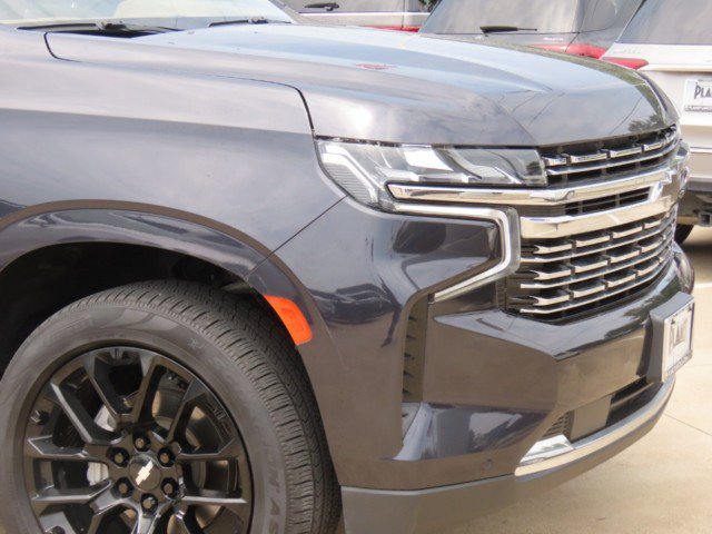 Used 2022 Chevrolet Tahoe Premier AWD/4WD image 5