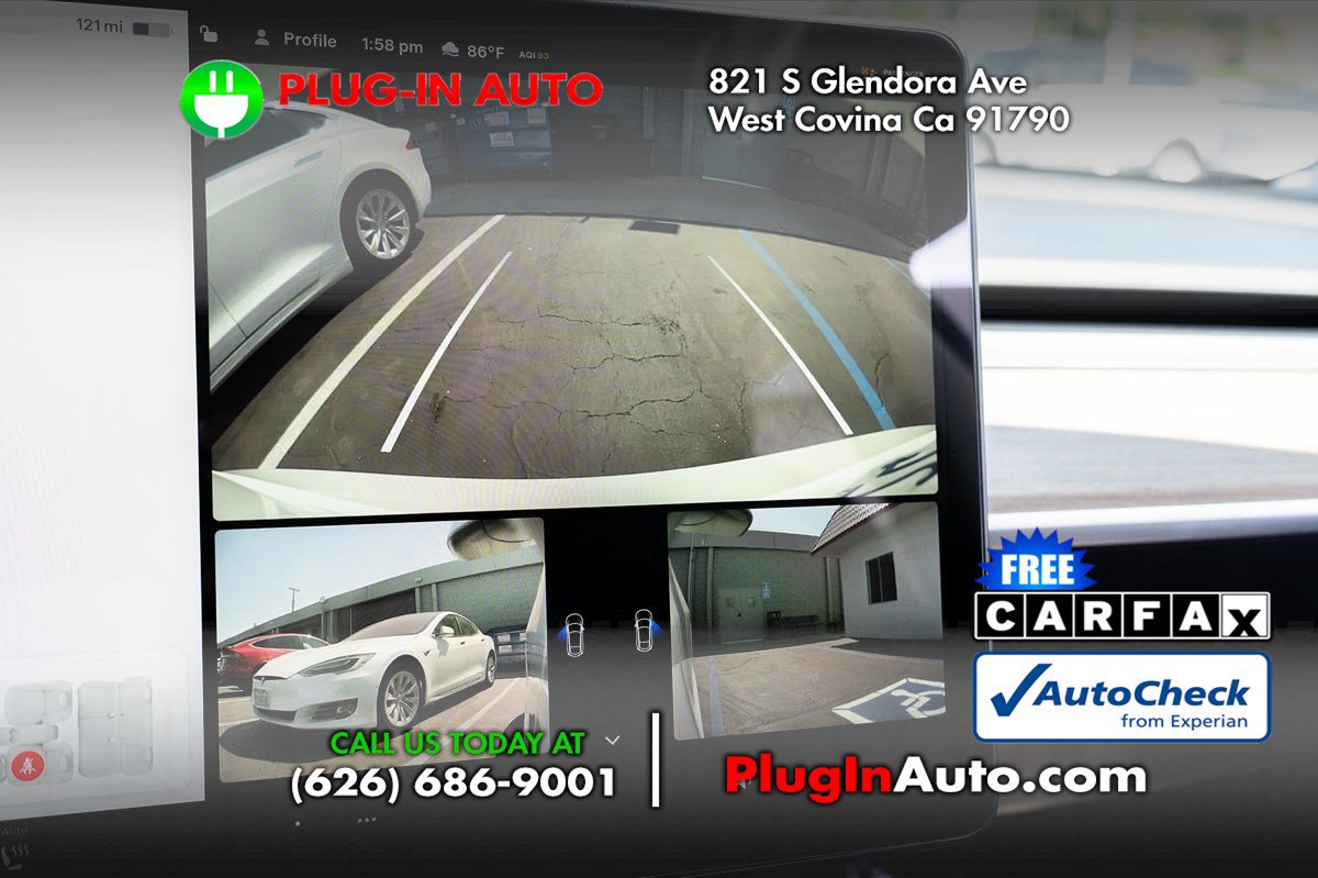 Used 2018 Tesla Model 3 Long Range AWD/4WD image 33