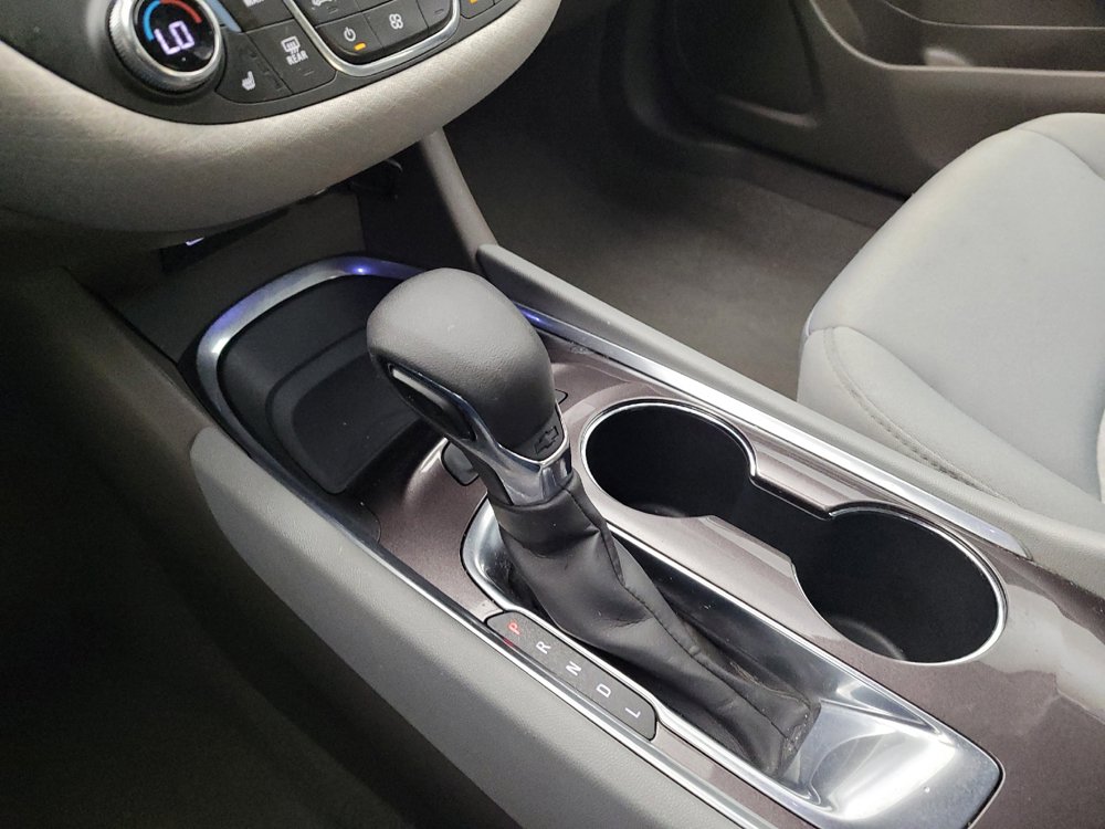 Used 2021 Chevrolet Malibu LT FWD image 26