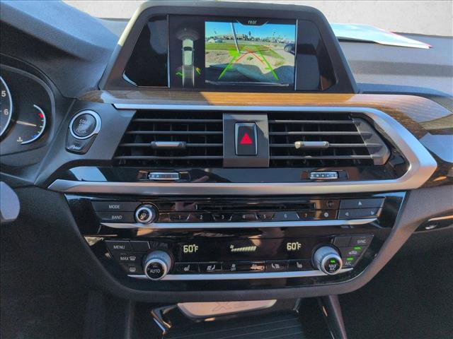 Used 2018 BMW X3 xDrive30i image 14