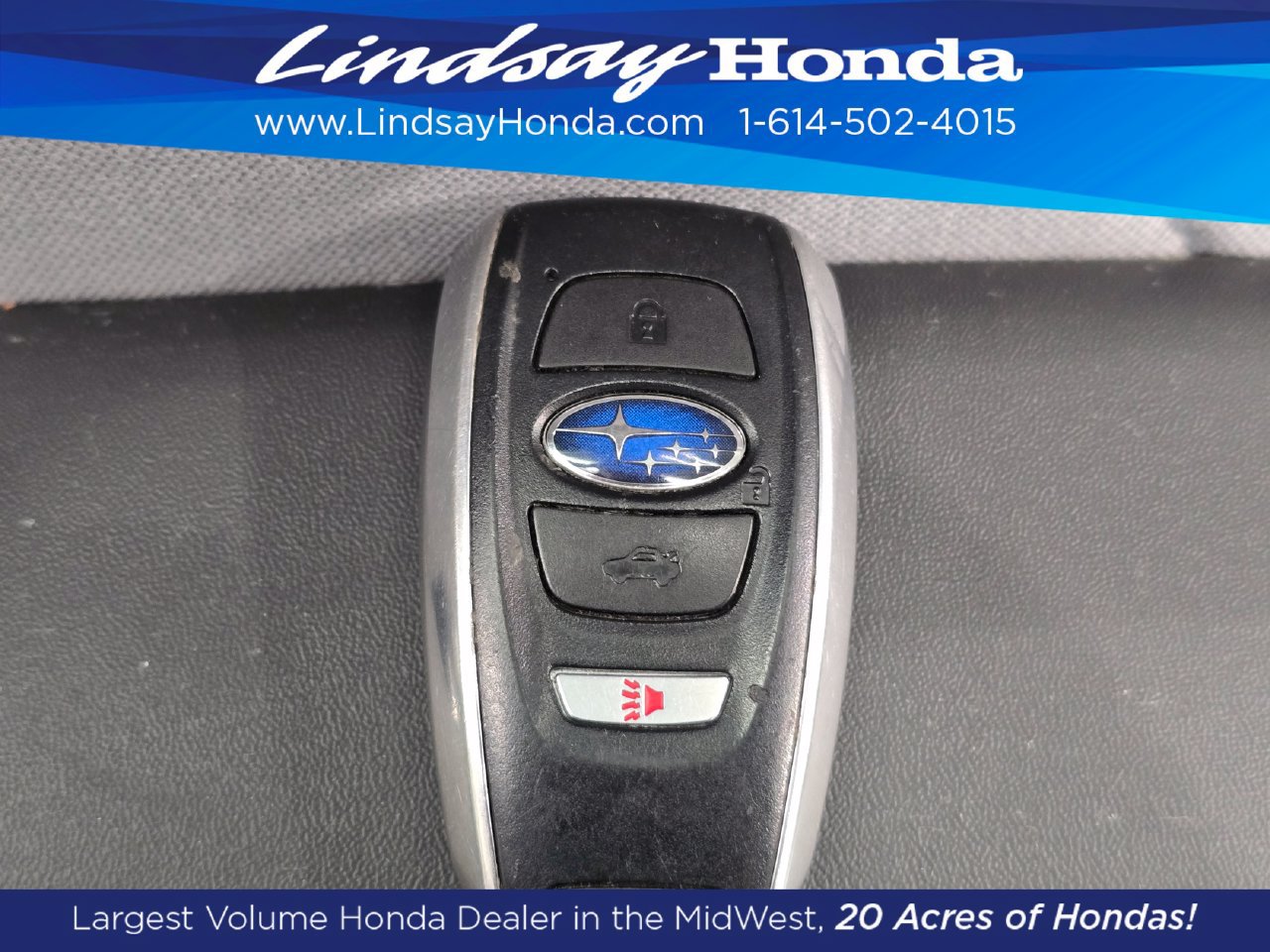 Used 2019 Subaru Legacy 2.5i Sport AWD/4WD image 22