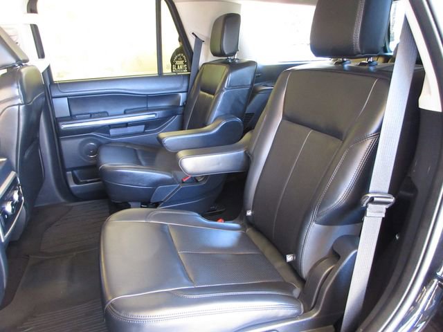 Used 2024 Ford Expedition XLT RWD image 26