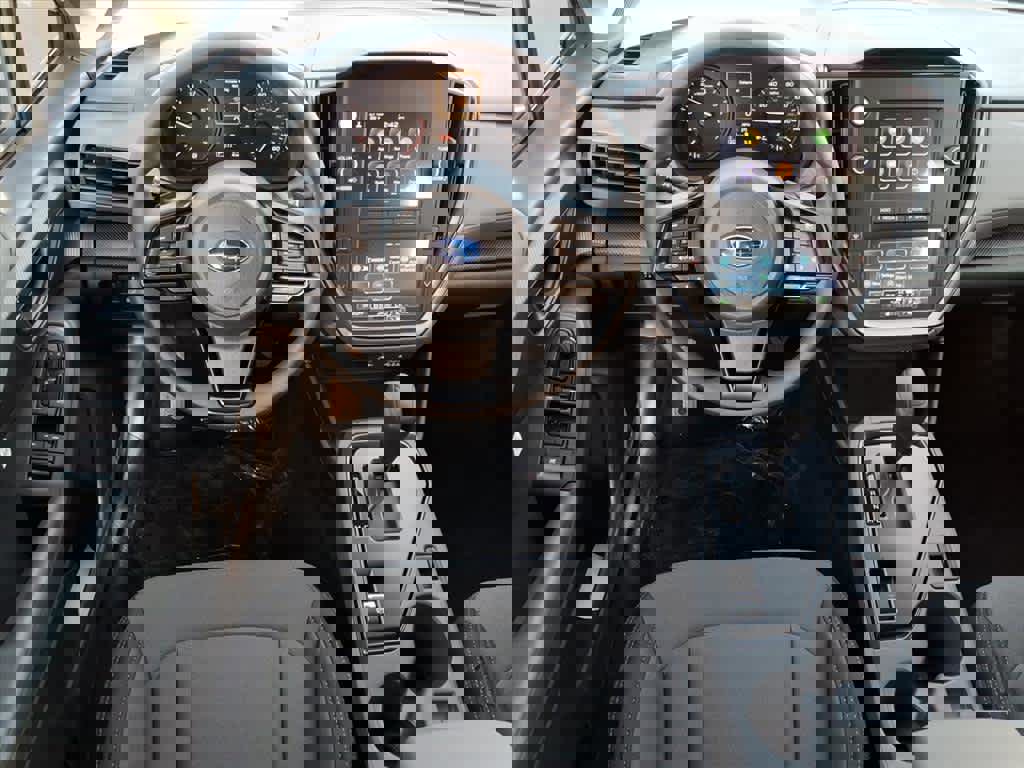 New 2026 Subaru Crosstrek 2.5i image 26