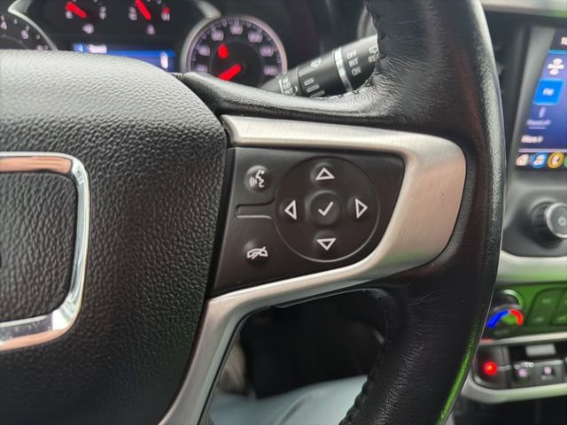 Used 2020 GMC Acadia SLE w/ Driver Convenience Package image 26
