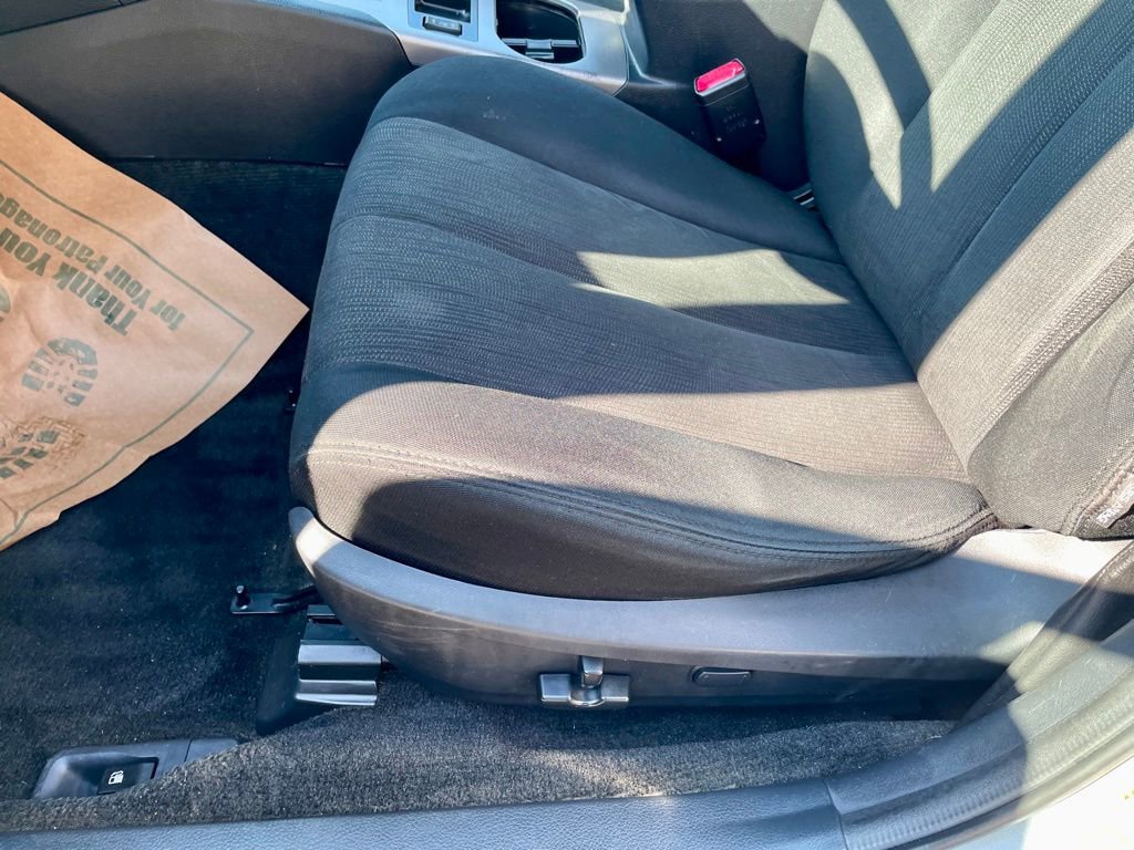 Used 2013 Subaru Outback 2.5i Premium image 20