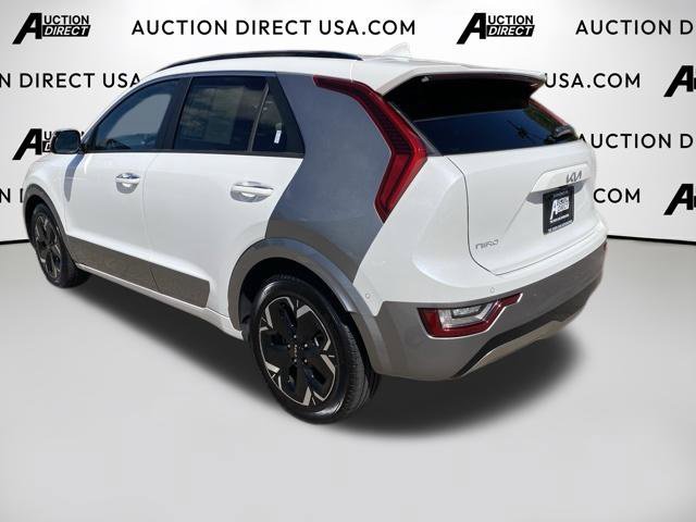 Used 2023 Kia Niro Wave FWD image 22