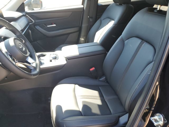 New 2026 MAZDA CX-70 SC AWD/4WD image 17