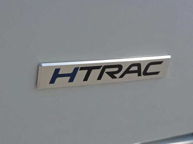 New 2026 Hyundai Palisade SEL AWD/4WD image 4