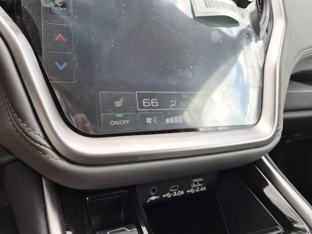 New 2025 Subaru Outback Premium image 23