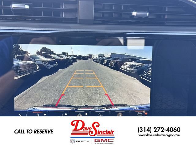 New 2026 GMC Sierra 1500 Denali w/ Technology Package AWD/4WD image 17