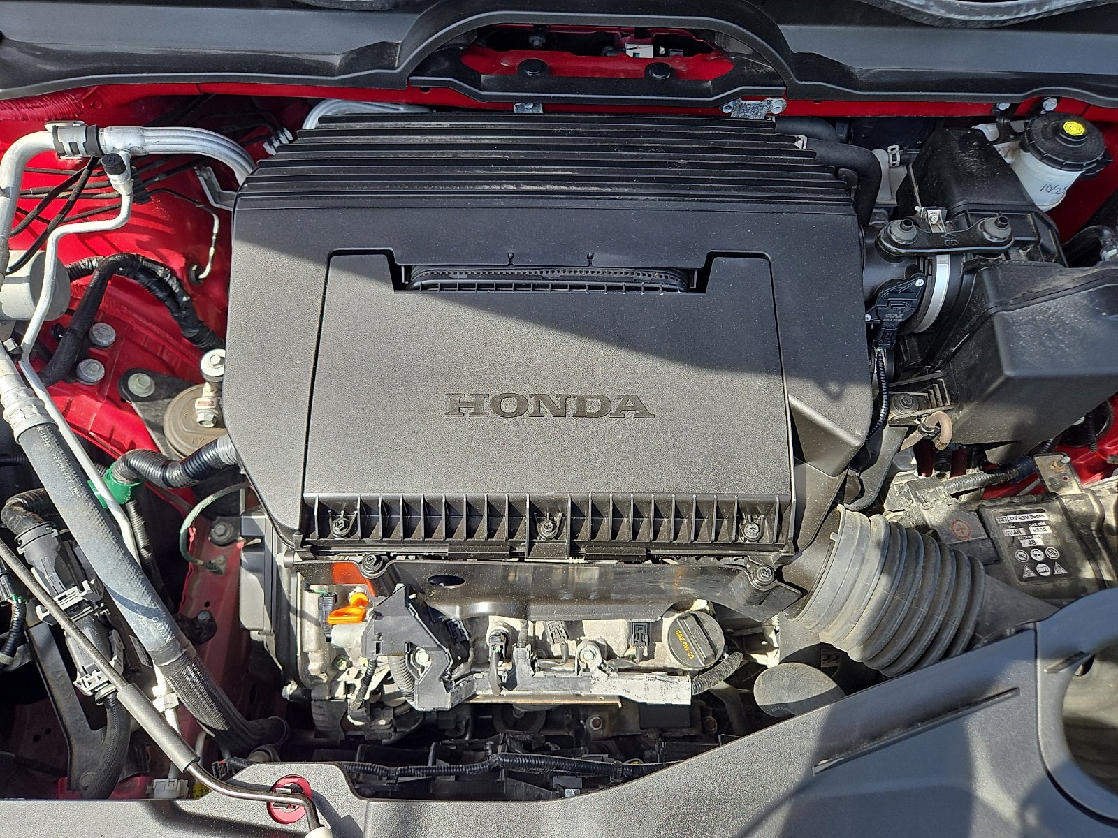 Used 2023 Honda Pilot Elite image 28