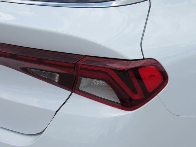Used 2022 Kia K5 EX w/ EX Premium Package FWD image 11