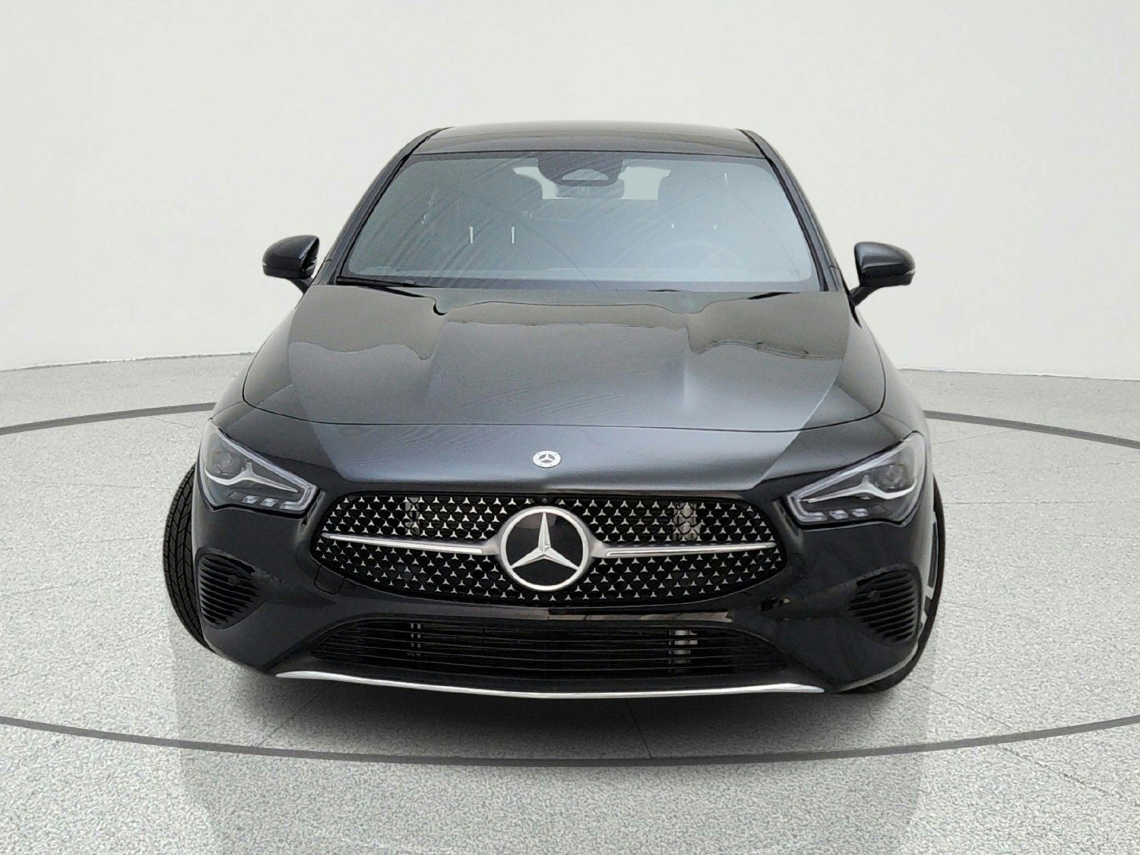 Certified 2026 Mercedes-Benz CLA 250 image 3