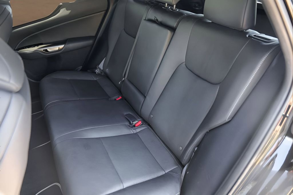 Used 2024 Lexus NX 350 F Sport image 25