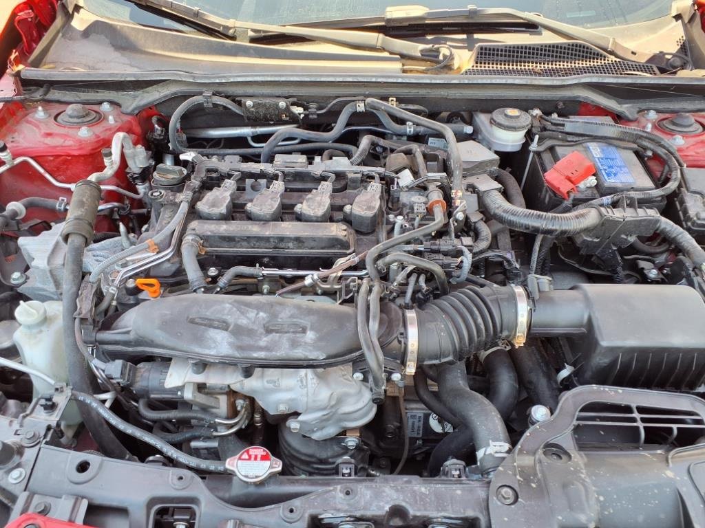 Used 2024 Honda Civic Touring image 24