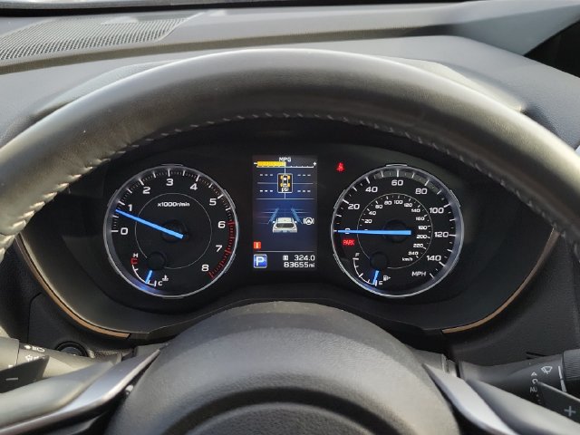 Used 2021 Subaru Ascent Touring AWD/4WD image 27