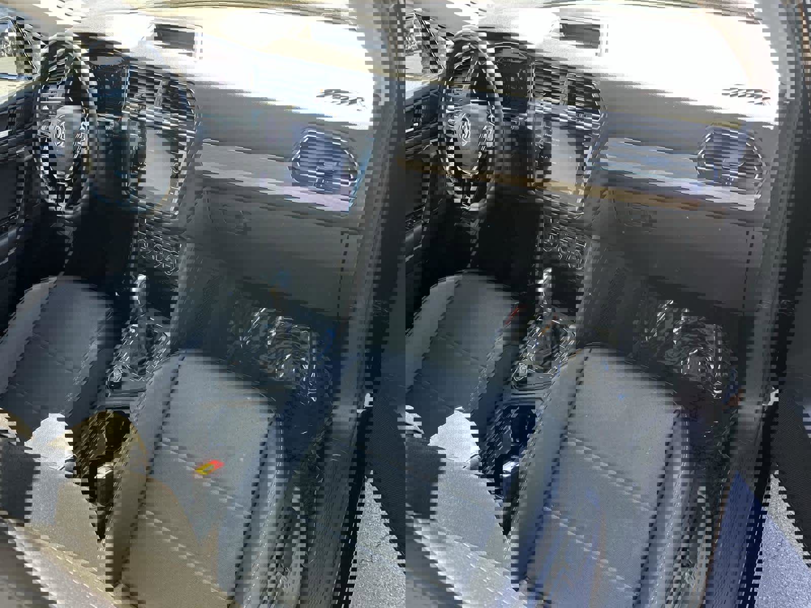 Used 2019 Volkswagen Tiguan SEL image 12