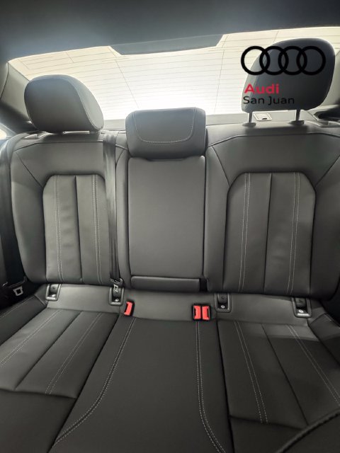 New 2026 Audi A3 2.0T Premium Plus AWD/4WD image 15
