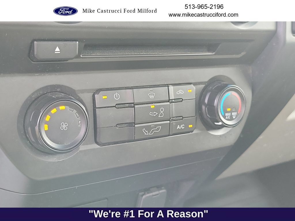 Used 2018 Ford F150 XL w/ Equipment Group 101A Mid AWD/4WD image 27