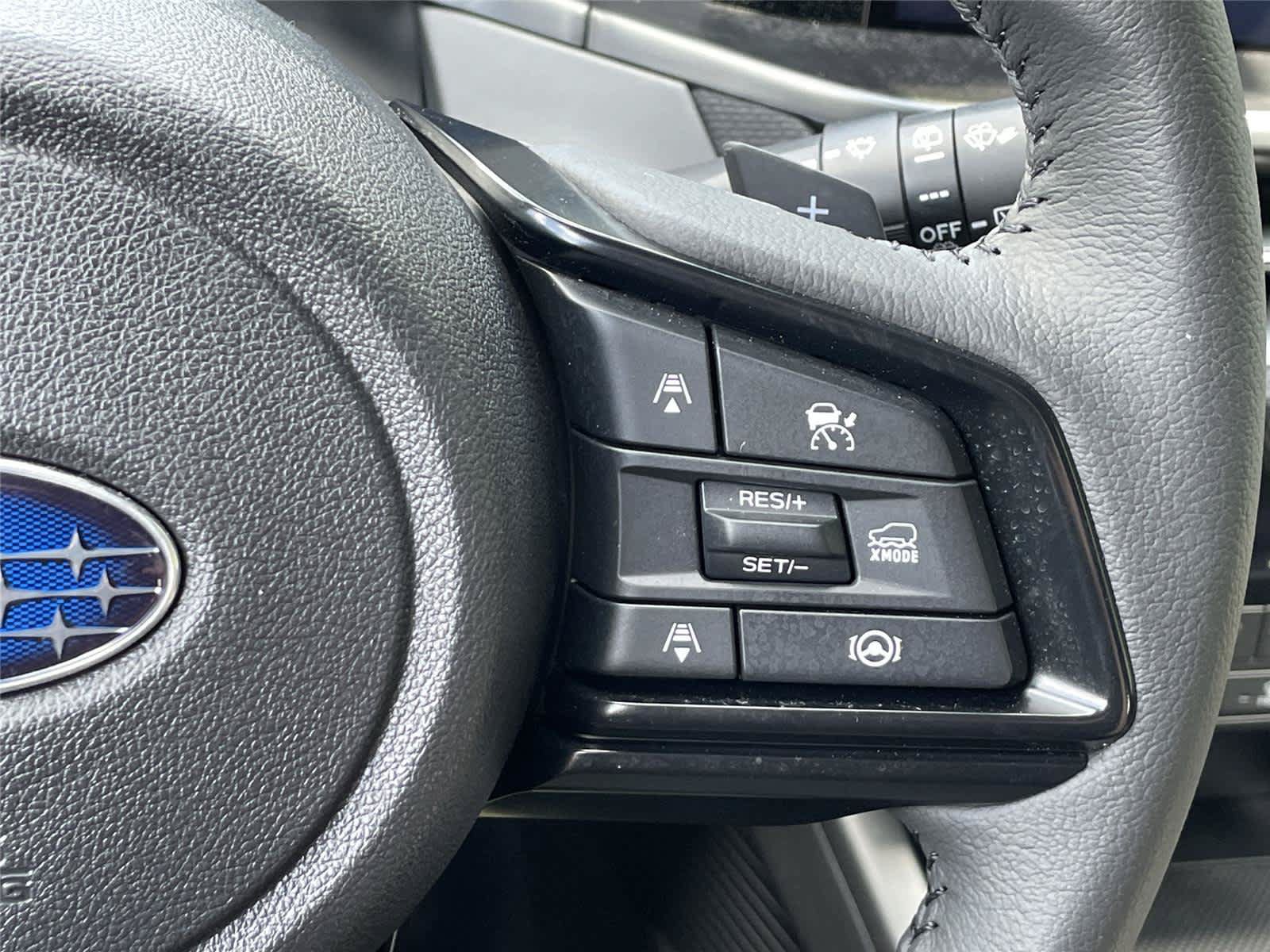 Used 2026 Subaru Outback Premium AWD/4WD image 27