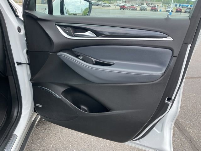 Used 2024 Buick Enclave Premium FWD image 19