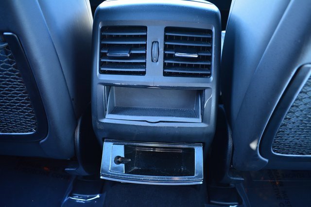 Used 2015 Mercedes-Benz ML 63 AMG 4MATIC image 26