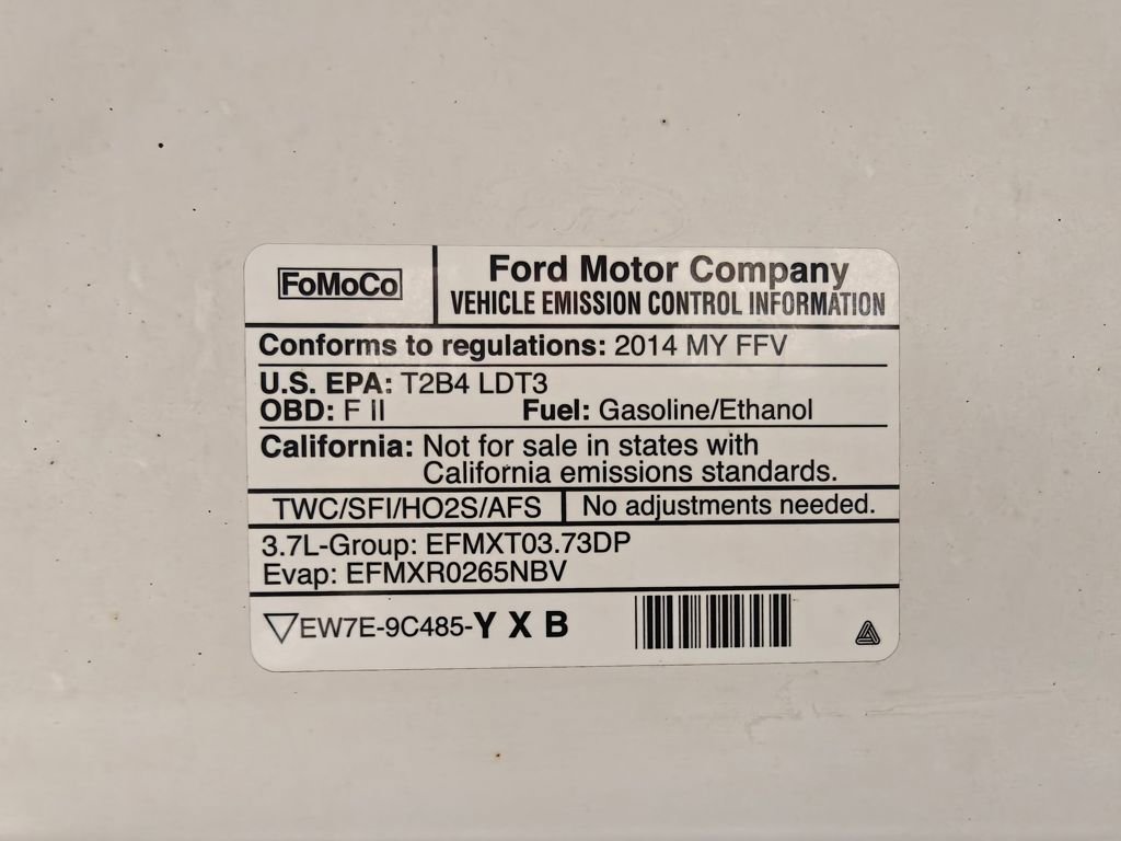 Used 2014 Ford F150 XL RWD image 36