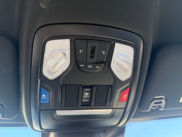 New 2026 RAM 2500 Big Horn image 41