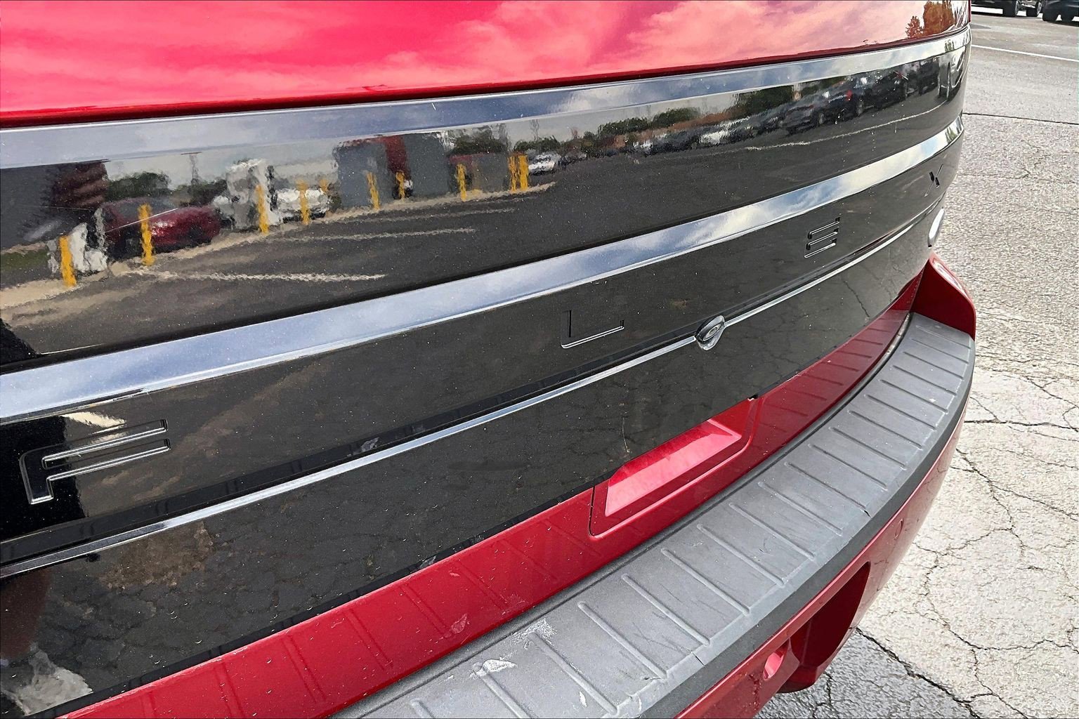Used 2019 Ford Flex SEL w/ Equipment Group 202A FWD image 32