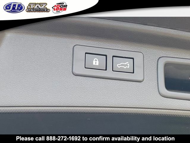 Used 2019 Subaru Forester Sport w/ Popular Package #2 AWD/4WD image 15