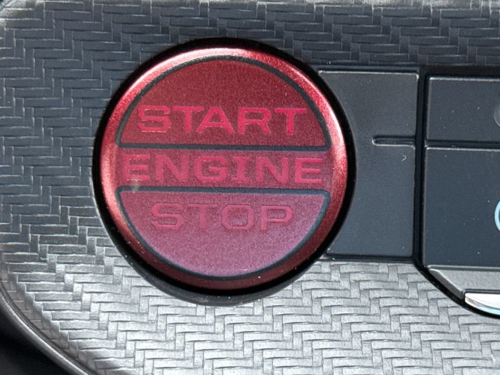 New 2026 Ford Mustang Coupe RWD image 22