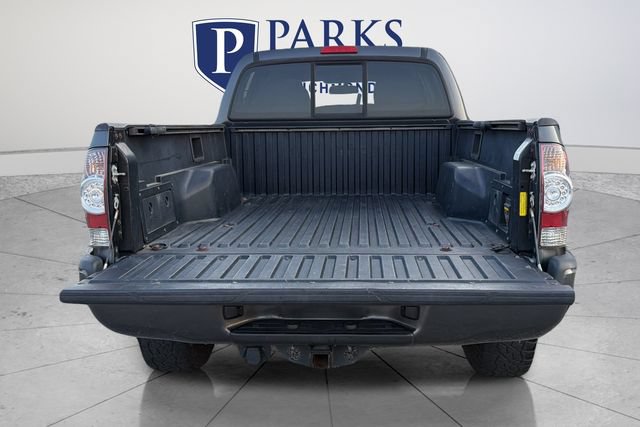 Used 2010 Toyota Tacoma 4x4 Double Cab w/ TRD Sport Pkg image 20