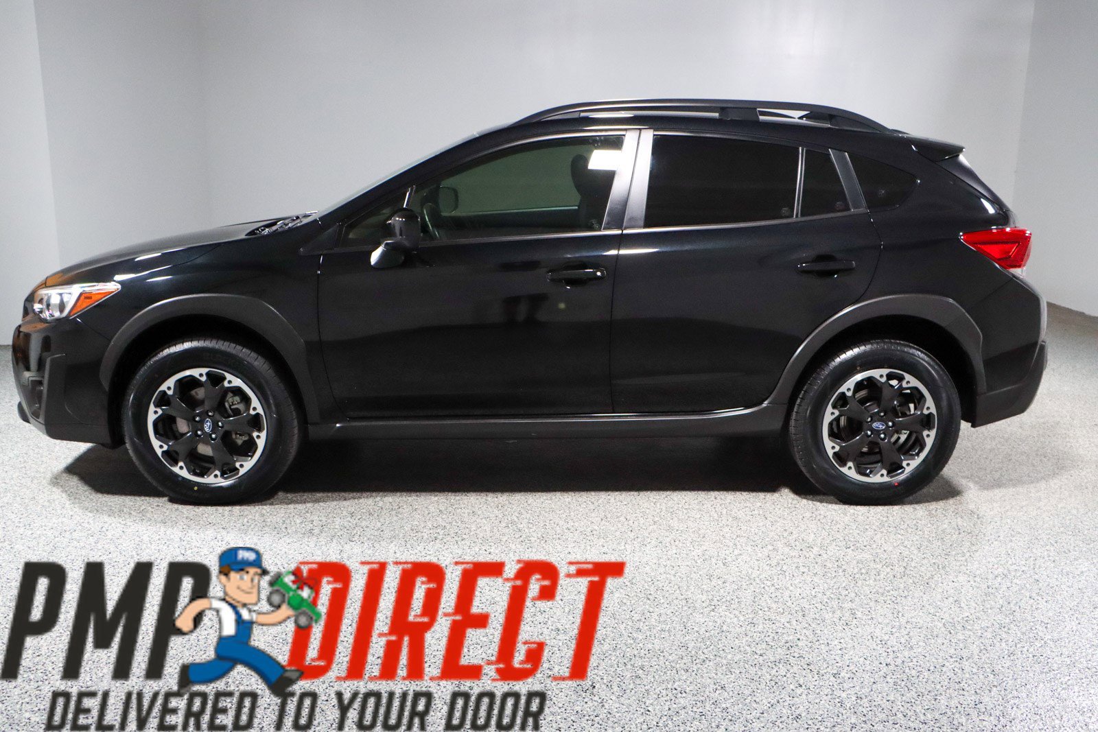 Used 2021 Subaru Crosstrek 2.0i Premium w/ Moonroof Package image 10