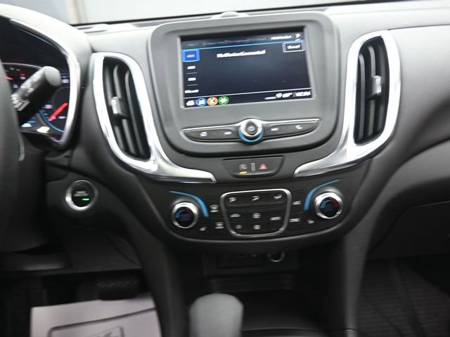 Used 2024 Chevrolet Equinox LT w/ LPO, Floor Liner Package image 10