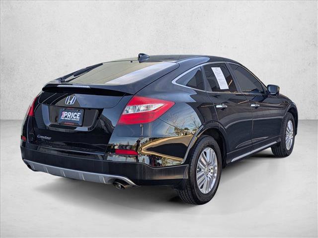 Used 2013 Honda Crosstour EX-L image 5